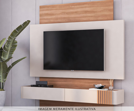 Painel Para Tv Kobe | WestwingNow