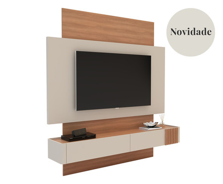 Painel Para Tv Kobe | WestwingNow