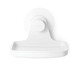 Flex Adhesive Soap Dish Branco, Natural | WestwingNow