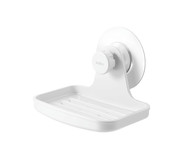 Flex Adhesive Soap Dish Branco | WestwingNow