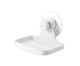 Flex Adhesive Soap Dish - Branco, Branco | WestwingNow