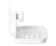 Flex Adhesive Soap Dish - Branco, Branco | WestwingNow