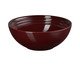 Bowl Vancouver Rhone, Vermelho | WestwingNow