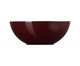 Bowl Vancouver Rhone, Vermelho | WestwingNow