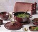 Bowl Vancouver Rhone, Vermelho | WestwingNow