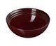 Bowl Vancouver Rhone, Vermelho | WestwingNow