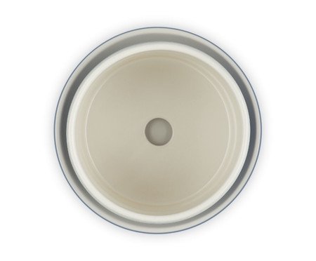 Vaso para Ervas Chambray - 14cm | Westwing