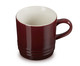 Caneca London Rhone, Vermelho | WestwingNow