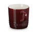 Caneca London Rhone, Vermelho | WestwingNow