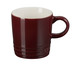 Caneca London Rhone, Vermelho | WestwingNow