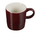 Caneca London Rhone, Vermelho | WestwingNow