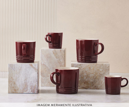 Caneca London Rhone | WestwingNow