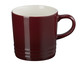 Caneca London Rhone, Vermelho | WestwingNow