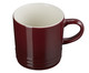 Caneca London Rhone, Vermelho | WestwingNow