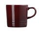 Caneca London Rhone, Vermelho | WestwingNow