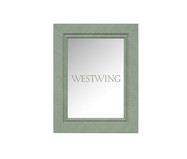 Porta Retrato Cheer Verde | WestwingNow