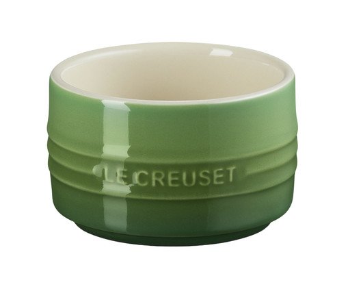 Ramekin Bamboo Green - 200ml, Verde | WestwingNow
