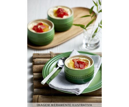 Ramekin Bamboo Green - 200ml | Westwing