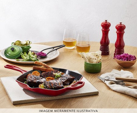 Ramekin Bamboo Green - 200ml | Westwing