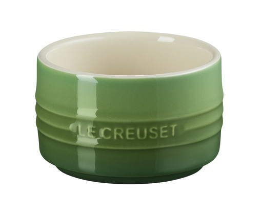 Ramekin Bamboo Green, Verde | WestwingNow