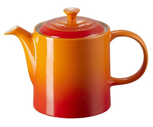 Bule Flame - 1,3L, Amarelo | WestwingNow