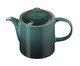 Bule Artichaut - 1,3L, Verde | WestwingNow