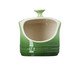 Saleiro Bamboo Green, Verde | WestwingNow