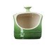 Saleiro Bamboo Green - 300ml, Verde | WestwingNow