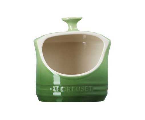 Saleiro Bamboo Green - 300ml, Verde | WestwingNow