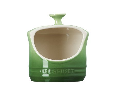 Saleiro Bamboo Green - 300ml | Westwing