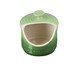 Saleiro Bamboo Green, Verde | WestwingNow