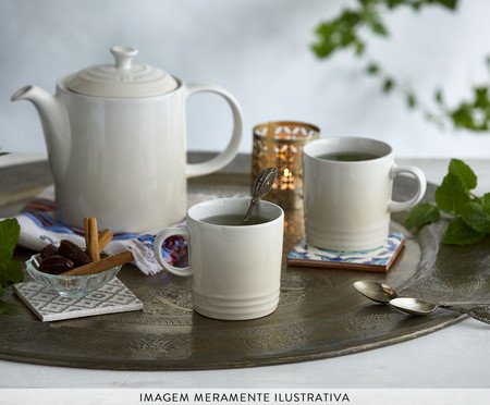 Bule Meringue - 1,3L | Westwing