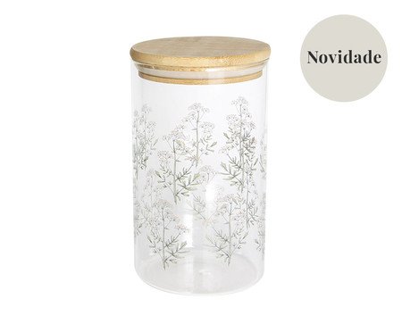 Porta Mantimento Charming | Westwing