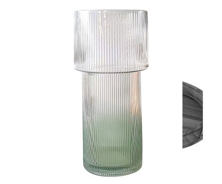 Vaso Centaurus Verde | Westwing