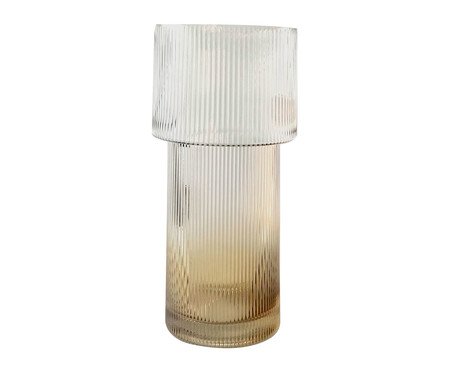 Vaso Centaurus Âmbar | Westwing