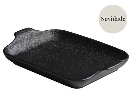 Travessa Retangular Mayar