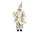 Papai Noel Decorativo Branco III, white | WestwingNow