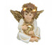 Anjo Decorativo com Luz Branco, white | WestwingNow