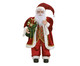 Papai Noel Decorativo Branco V, white | WestwingNow