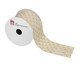 Fita Natalina Dourado IV, gold | WestwingNow
