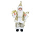 Papai Noel Decorativo Branco III, white | WestwingNow