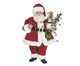 Papai Noel Decorativo Branco, white | WestwingNow