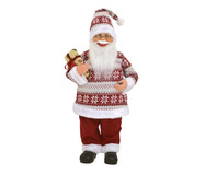 Papai Noel Decorativo Branco II | WestwingNow