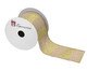 Fita Natalina Dourado VIII, gold | WestwingNow