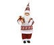 Papai Noel Decorativo Branco II, white | WestwingNow