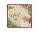 Capa de Almofada Natal Bege V, beige | WestwingNow