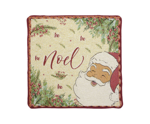 Capa de Almofada Natal Bege V, beige | WestwingNow