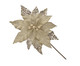 Flor Natalina Bronze, Bronze | WestwingNow