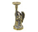 Candelabro Anjo Decorativo Dourado II, gold | WestwingNow