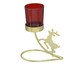 Candelabro Natalino Dourado III, gold | WestwingNow